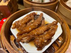 -又一间茶点轩(百汇广场店)