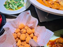 -新白鹿餐厅(嘉兴八佰伴华府店)