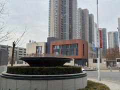 -新世界小天星幼儿园(尚景园)