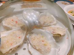 -望海臻鲜·海鲜餐厅
