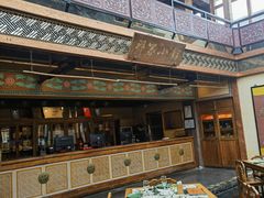 -那家小馆•北京菜•烤鸭(香山店)