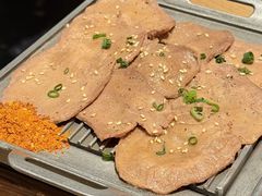 -京鹿料理(荟聚店)