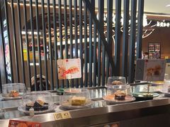 -小乔回转寿司(市府恒隆广场店)