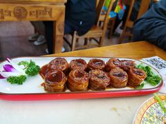 九转肥肠-砂锅居(西四店)