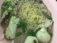 -榮泰米粉湯(Left Shop)