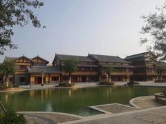 -凤凰天仙城