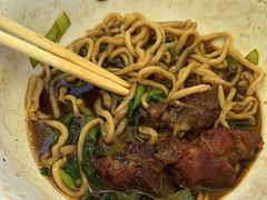 -泰顺江南春面馆