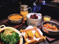 -聚鑫阁江浙菜·非遗传承技艺(金汇龙湖天街店)