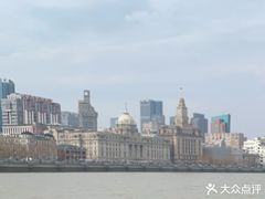 -上海轮渡售票处