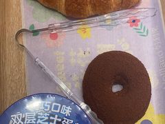 -好利来(积家店)