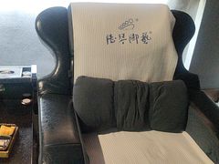 -陆琴脚艺·足浴·SPA(夫子庙店)