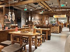 -北丐先生·野馄饨烧烤(雨花万象店)
