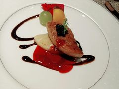 -香樟花园法式铁板烧(恒隆广场店)