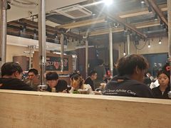 -炽城·烤肉名家(鸿达中央广场店)