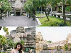 -南宁方特东盟神画