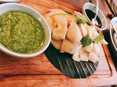 -CHINCHIN 青青·泰国料理(万象食家店)