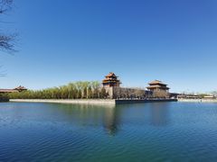 -北京市劳动人民文化宫(太庙)