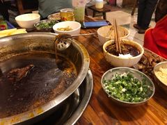 -中和远东火锅兔(老店)