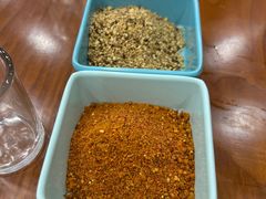 -岳合轩老北京涮肉