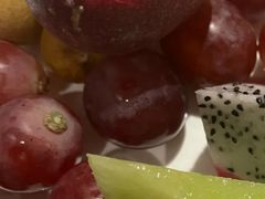 -加餐海鲜自助(宝龙一城店)