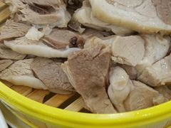 -老毛手抓·盐池滩羊非遗手抓(宁夏总店)