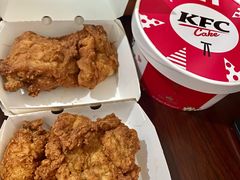 -肯德基(丰北路店)