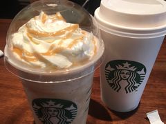 -星巴克(福州三坊七巷店)