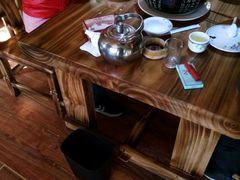 -严记小天府酸菜鱼(西四路店)