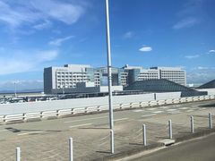 -关西国际机场直营免税店