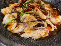 -巢爷老味(东方红店)