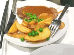 -宜家·瑞典风味餐厅(四元桥店)