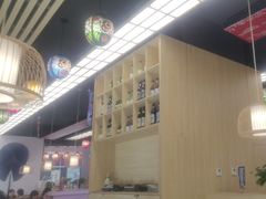 -东加寿司.料理(水游城店)
