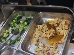 -好伦哥披萨自助餐厅(天一城店)