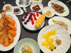 -食廬NOBLE(凯德晶萃店)