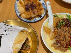-小豆海棠(人民南路店)