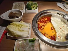 -季季红火锅(文化大厦店)