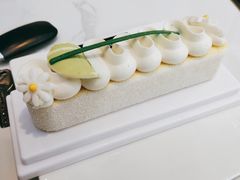 -麦雪尔甜品·生日蛋糕(新街口旗舰店)