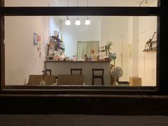 -白熊咖啡(闽江大道店)
