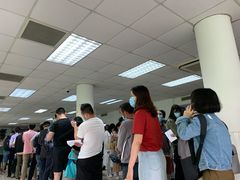 -上海市公安局交通警察总队车辆管理所三分所