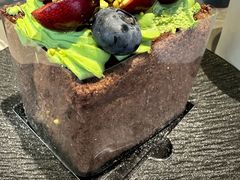 -W COLLECTIVE  DESSERT SHOP