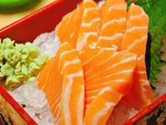 -有喜屋·日料·居酒屋(旭辉广场店)