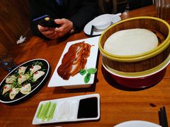 -又一福烤鸭·北京菜(东四店)