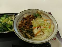 大王卤肉饭-永和大王(浦东南路店)