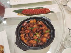 -北京圆山大酒店·餐厅