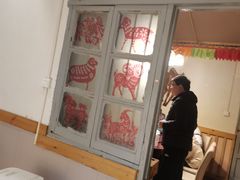 -霄汉羊排(万松园一店)