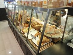 -山崎面包(第一八佰伴店)