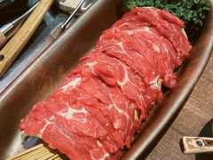 -蘑界·野生菌火锅(深业上城店)