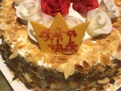 -味多美蛋糕(东直门店)