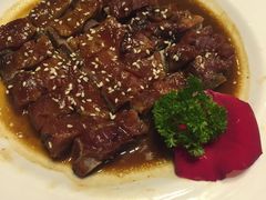 -东方之珠海鲜酒楼(南开店)
