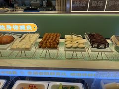 -素满香·全民食养自助(长宁龙之梦店)